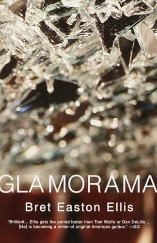 Glamorama - Cover