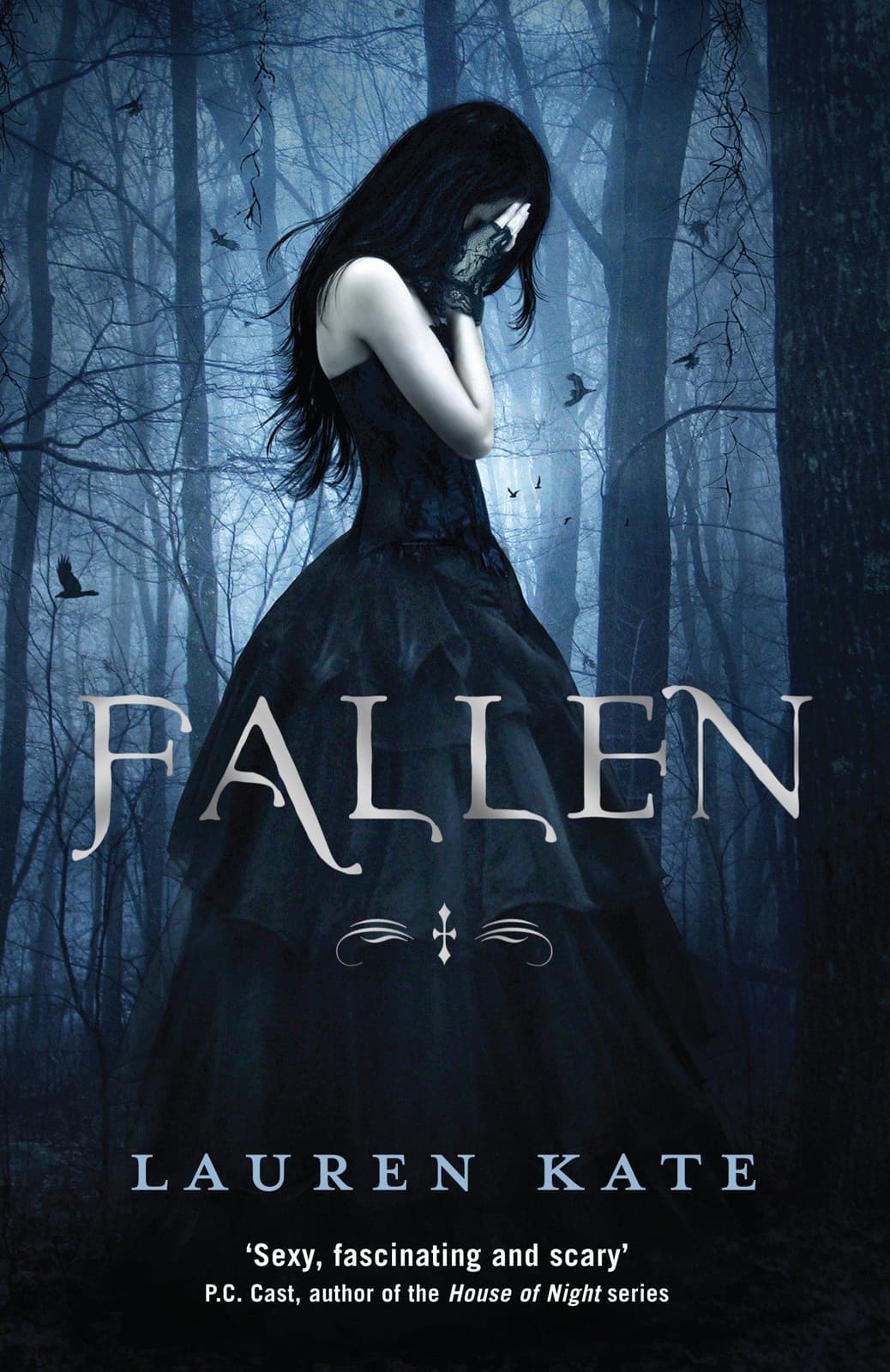 Fallen - Cover