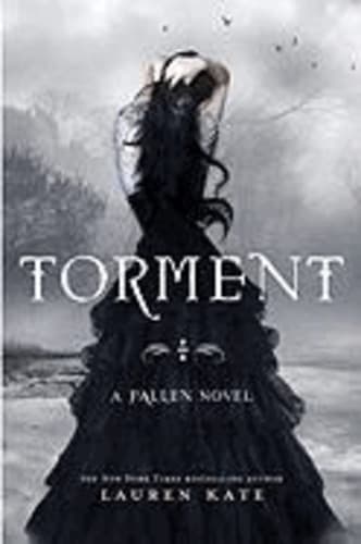 Torment - Cover