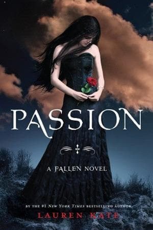 Passion - Cover