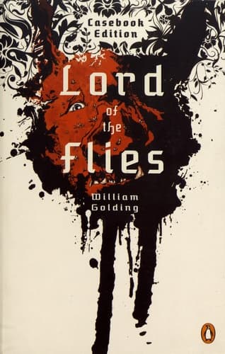 Lord of the Flies: Text, Notes & Criticism