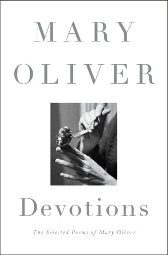 Devotions: A Read with Jenna Pick - Cover