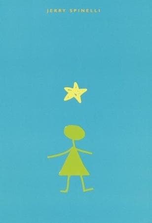 Stargirl - Cover