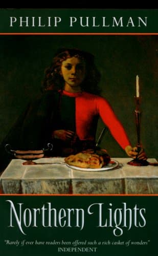 Northern Lights - Cover