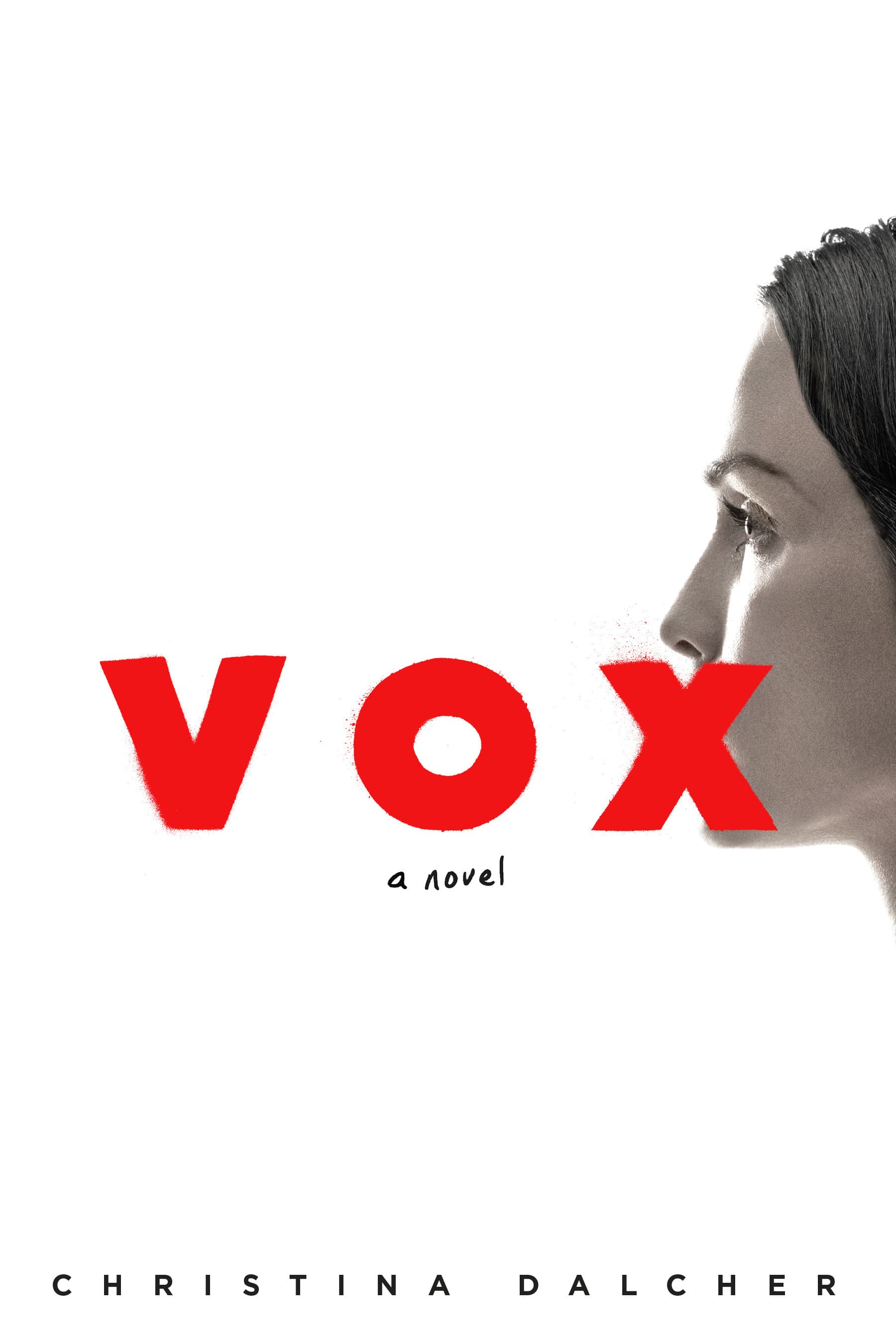 Vox - Cover