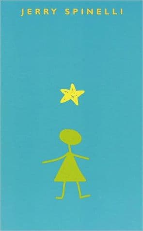 Stargirl - Cover