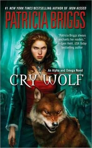Cry Wolf - Cover