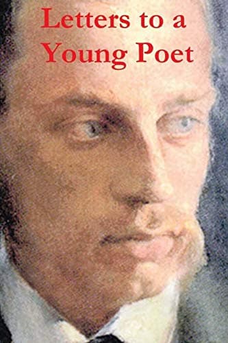 Letters to a Young Poet - Cover