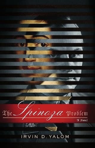 The Spinoza Problem - Cover