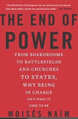 The End of Power