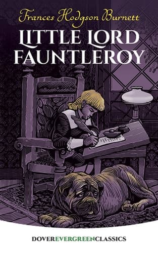 Little Lord Fauntleroy - Cover