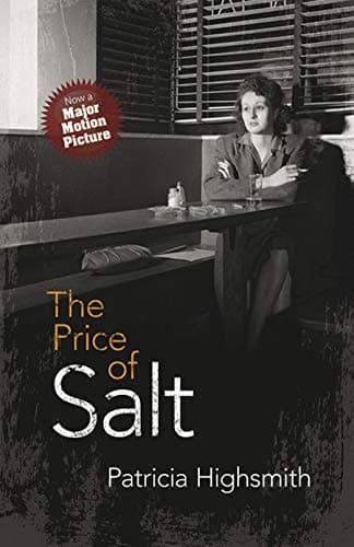 Price of Salt - Cover