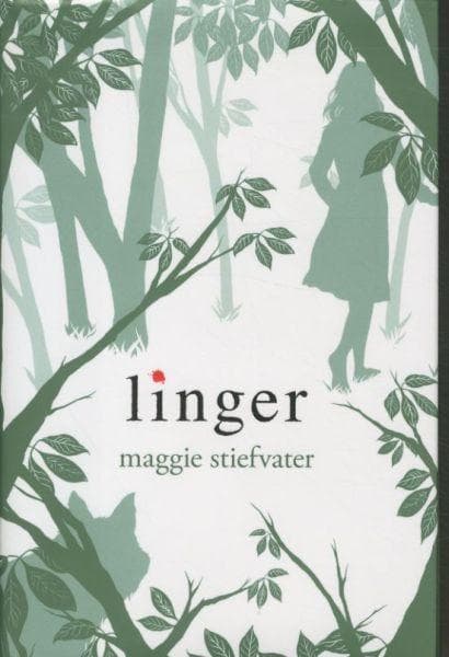 Linger - Cover
