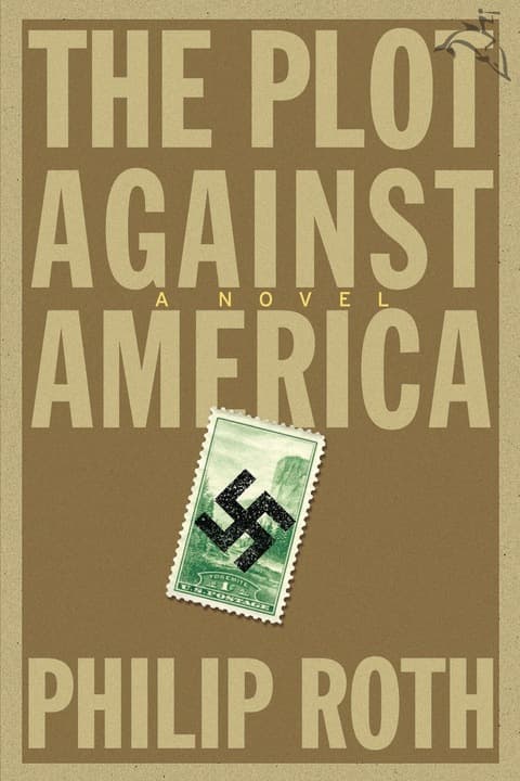 The Plot Against America