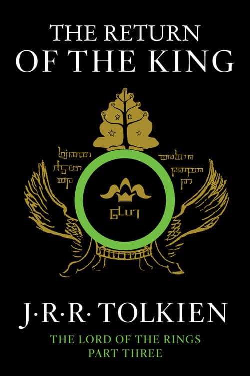The Return Of The King