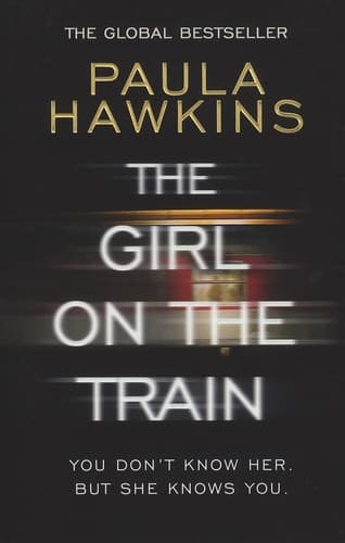 The Girl on the Train