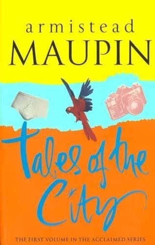Tales of the City