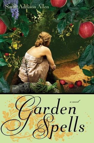 Garden Spells - Cover