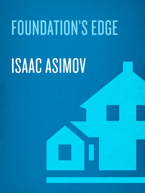 Foundation's Edge