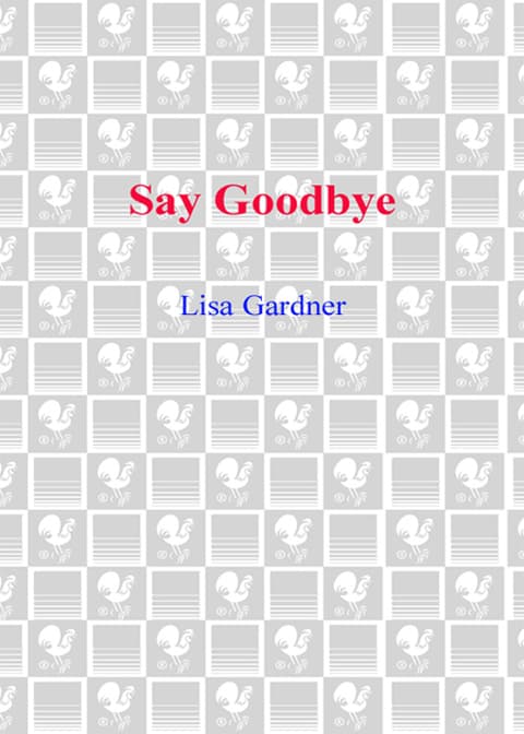 Say Goodbye