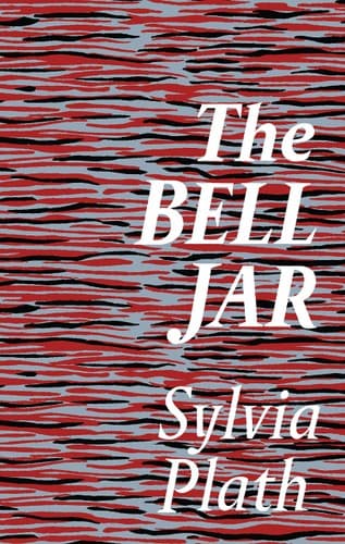 The Bell Jar - Cover