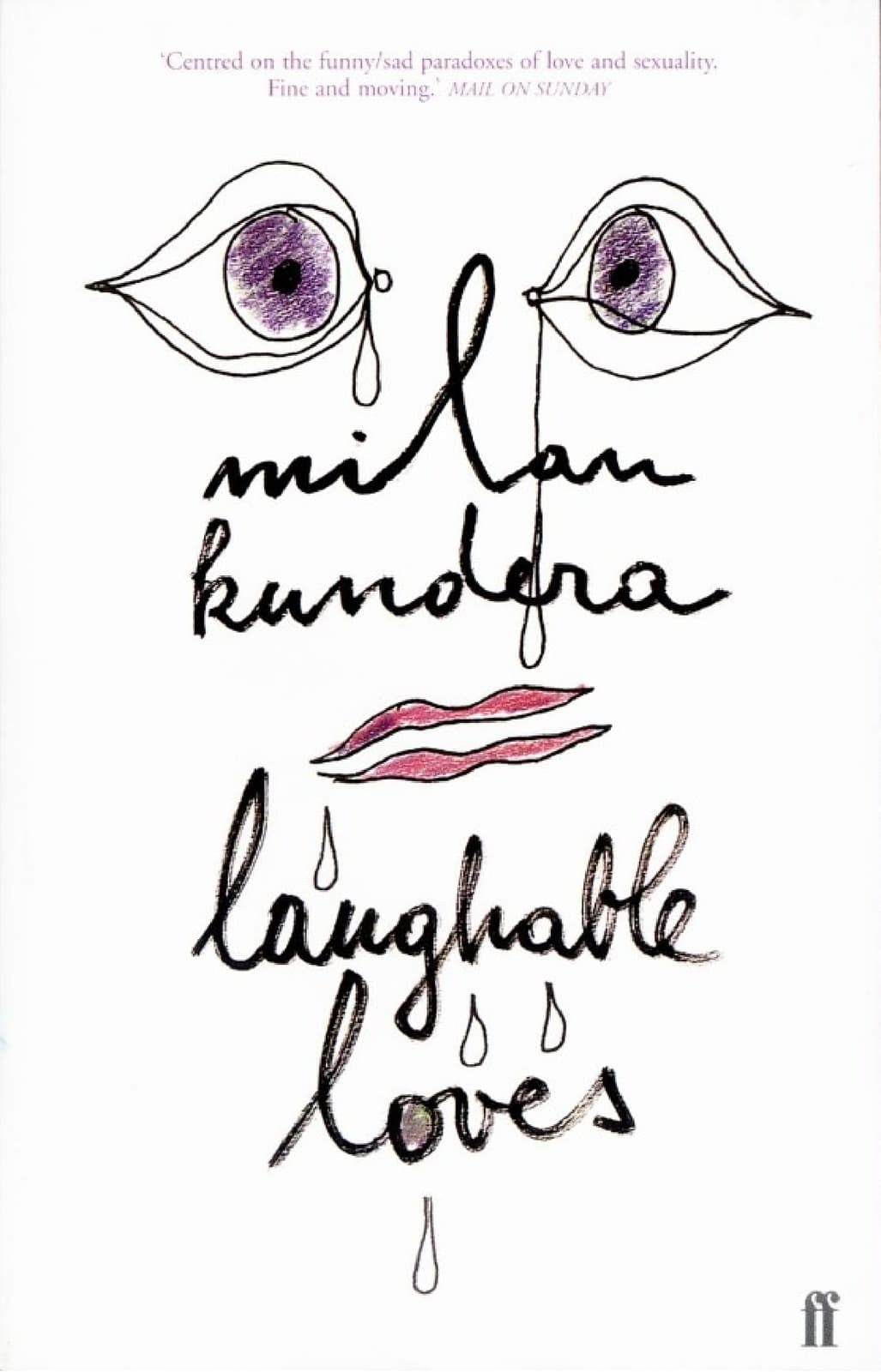 Laughable Loves