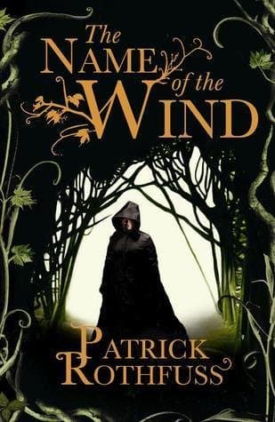 The Name of the Wind
