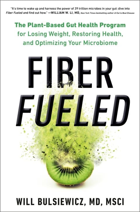 Fiber Fueled