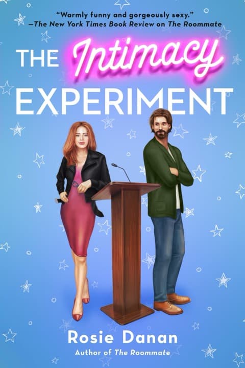 The Intimacy Experiment