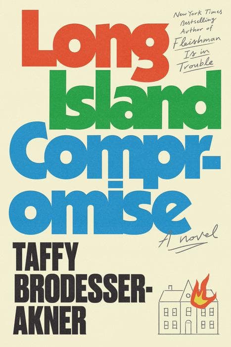 Long Island Compromise - Cover