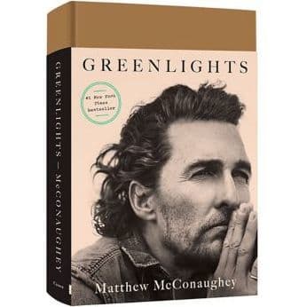 Greenlights - Cover