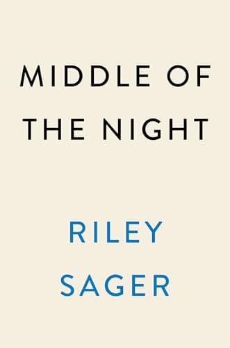 Middle of the Night: A Novel