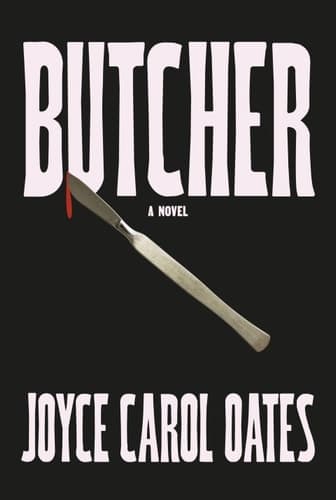 Butcher - Cover