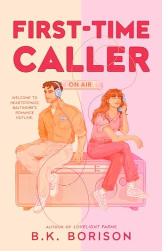 First-Time Caller