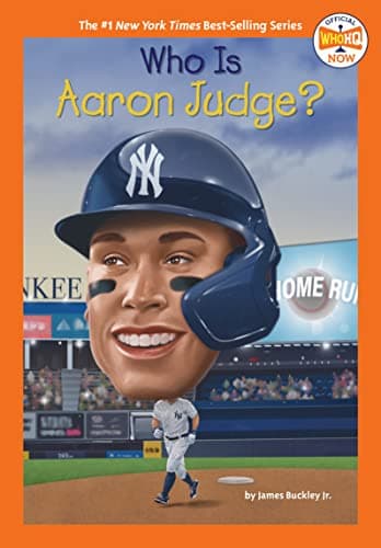 Who Is Aaron Judge? (Who HQ Now)