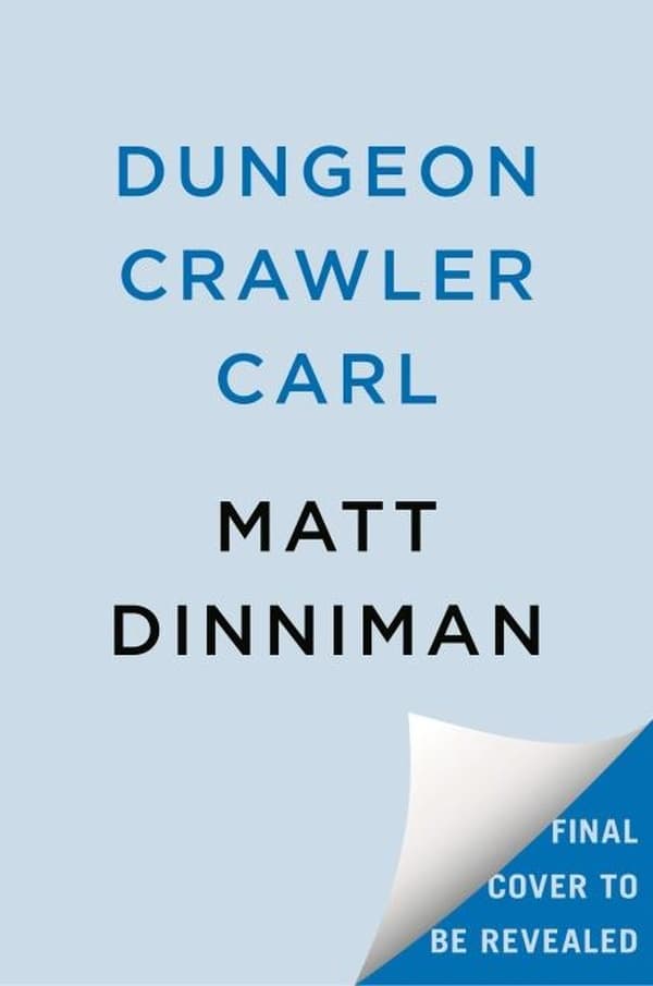 Dungeon Crawler Carl