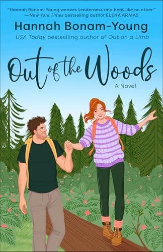 Out of the Woods - Cover