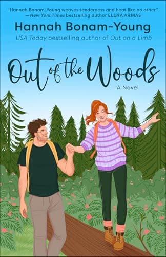 Out of the Woods - Cover