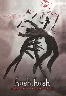 Hush, Hush - Cover