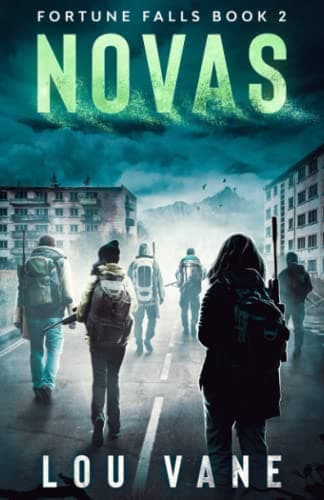 Novas