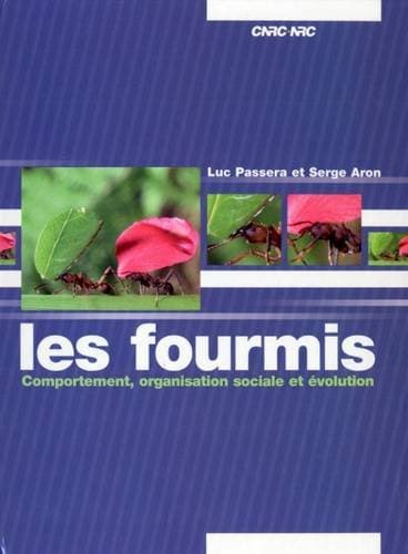 Les fourmis
