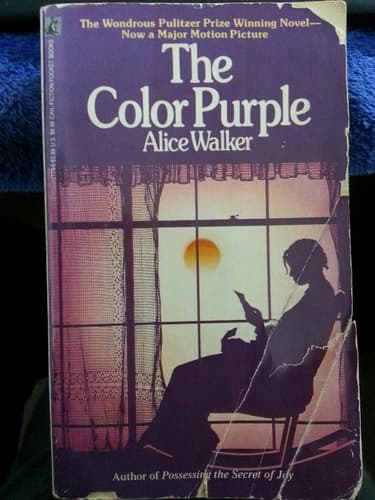 The Color Purple