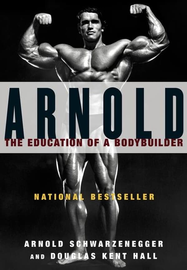 Arnold - Cover