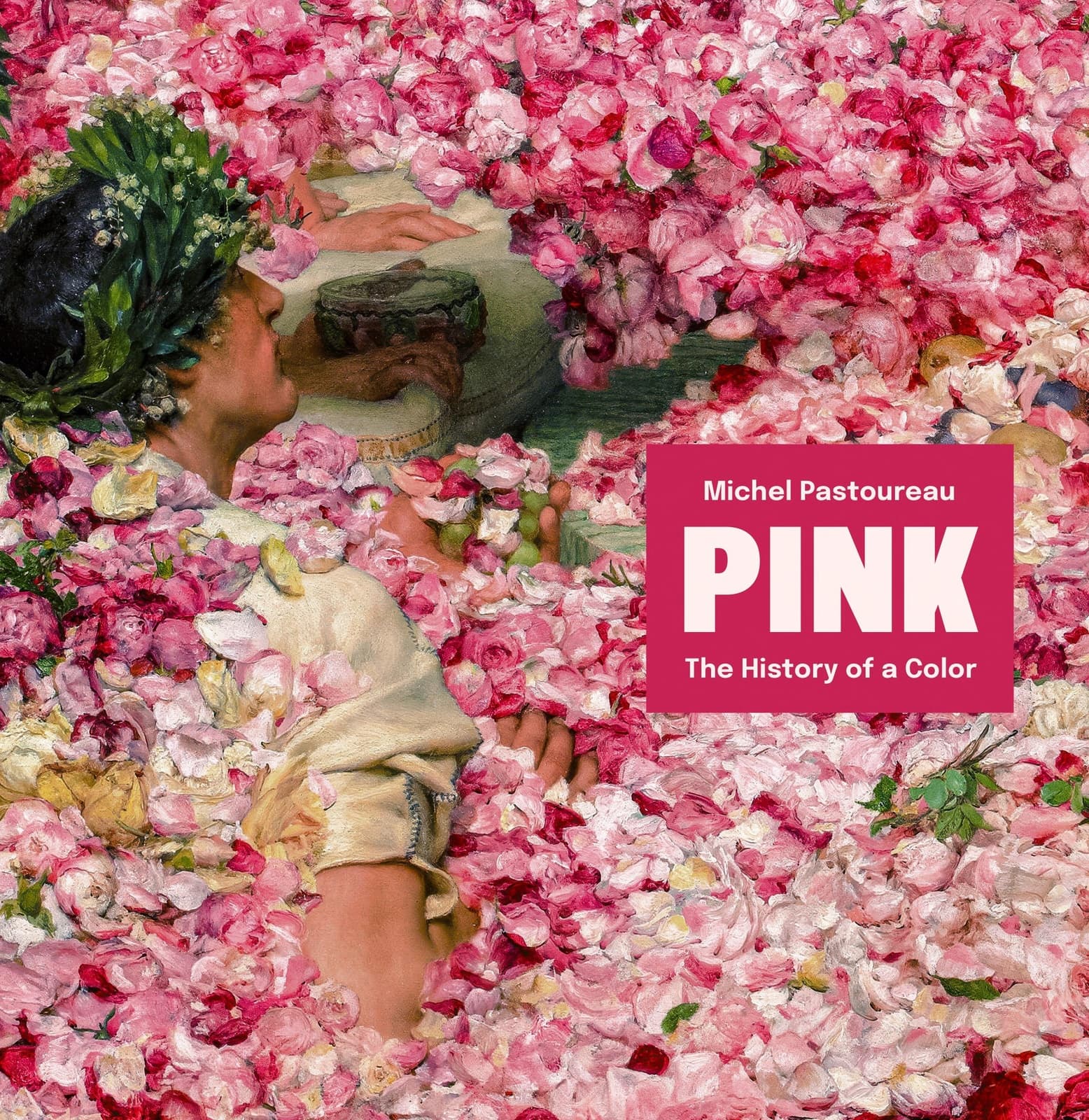 Pink - Cover