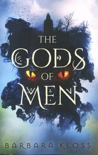 The Gods of Men - Cover