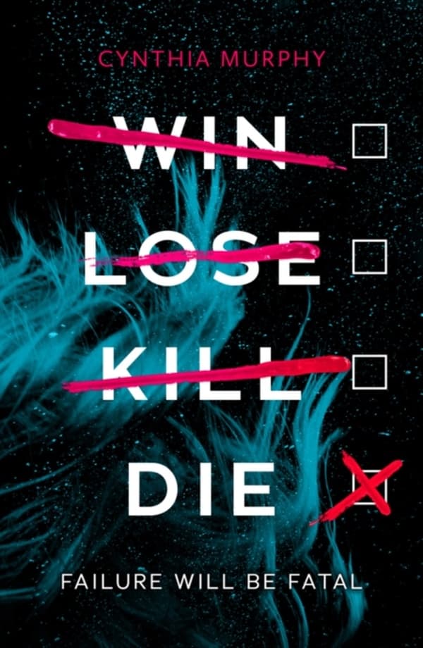 Win Lose Kill Die - Cover