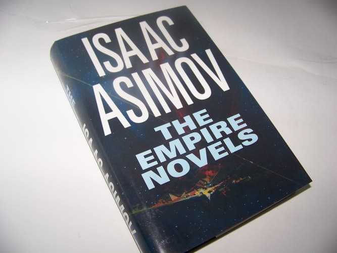 The Empire Novels