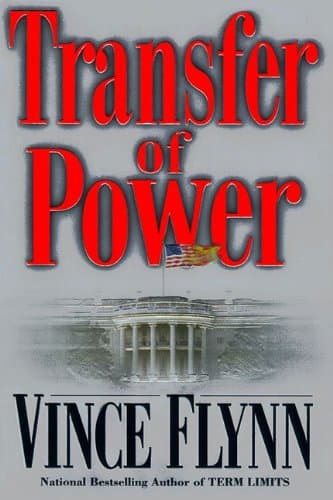 Transfer of Power - Cover