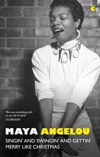 Singin' & Swingin' and Gettin' Merry Like Christmas - Cover