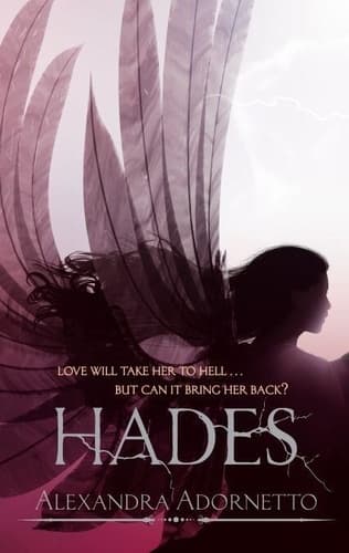 Hades - Cover